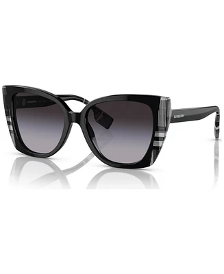 Burberry Women's Sunglasses, BE4393 Meryl