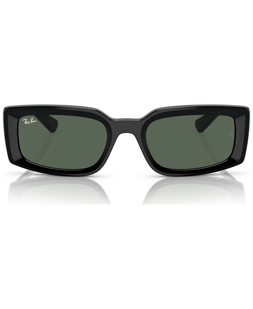 Ray-Ban Women's Kiliane Low Bridge Fit Sunglasses, RB4395F54-x 54