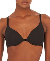 Natori Women's Lush Front Close Contour Underwire Bra