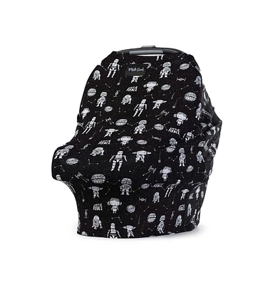 Milk Snob Baby Star Wars Rebel 5-in-One Cover