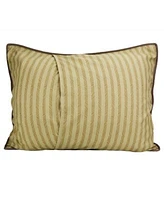 Donna Sharp Mojave Red Quilt Set