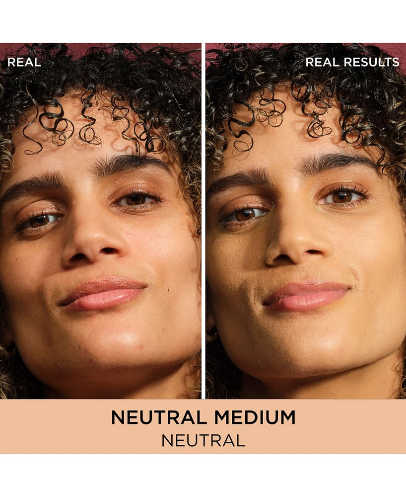 It Cosmetics Cc+ Cream with Spf 50+ Travel