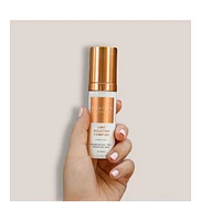 Line Solution Complex Serum