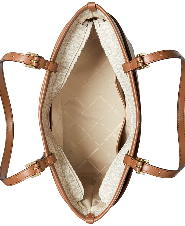 Set Travel Tote Michael Kors Jet Set Tote Macy's Michael Kors