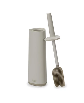 Joseph Joseph Flex 360 Advanced Toilet Brush with Matte Finish