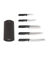 Joseph Joseph Elevate Knives Carousel Set