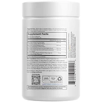 Codeage Raw Wildcrafted Irish Sea Moss Supplement, Spirulina Algae, Bladderwrack Seaweed, Burdock Root, Black Pepper, Non-gmo, 120 Capsules