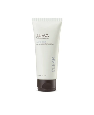 Ahava Facial Mud Exfoliator