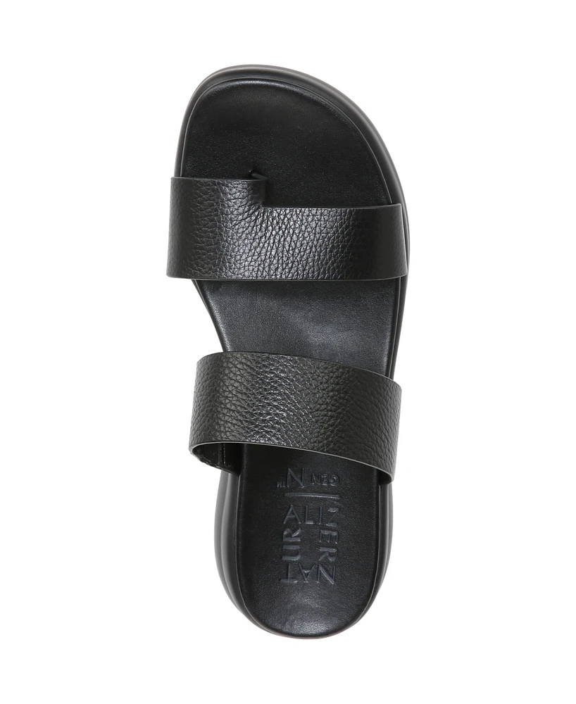 Naturalizer Drift 2 Slide Sandals