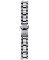 Tissot Men's Swiss Seastar 1000 Stainless Steel Bracelet Watch 40mm