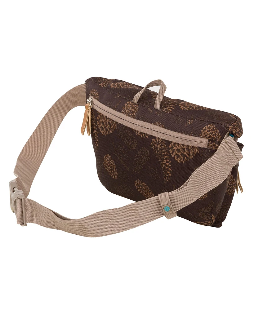Outdoor Products Capri Hip Pack