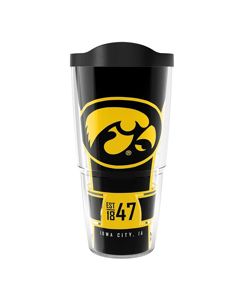 Tervis Tumbler Iowa Hawkeyes 24 Oz Spirit Classic Tumbler