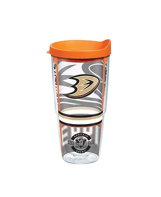Tervis Tumbler Anaheim Ducks 24 Oz Top Shelf Classic Tumbler