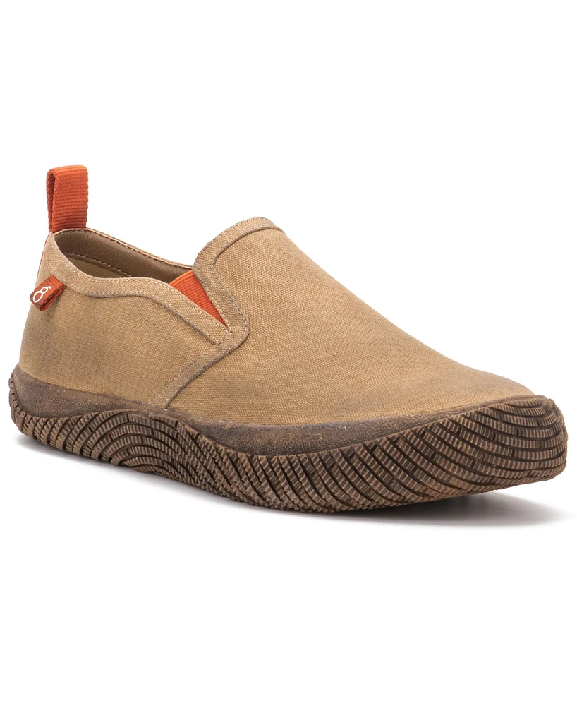 Hybrid Green Label Men's Lively Sneaker