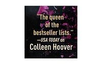 Never Never by Colleen Hoover