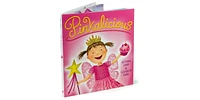 Pinkalicious by Victoria Kann