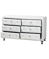 Luminescence Dresser