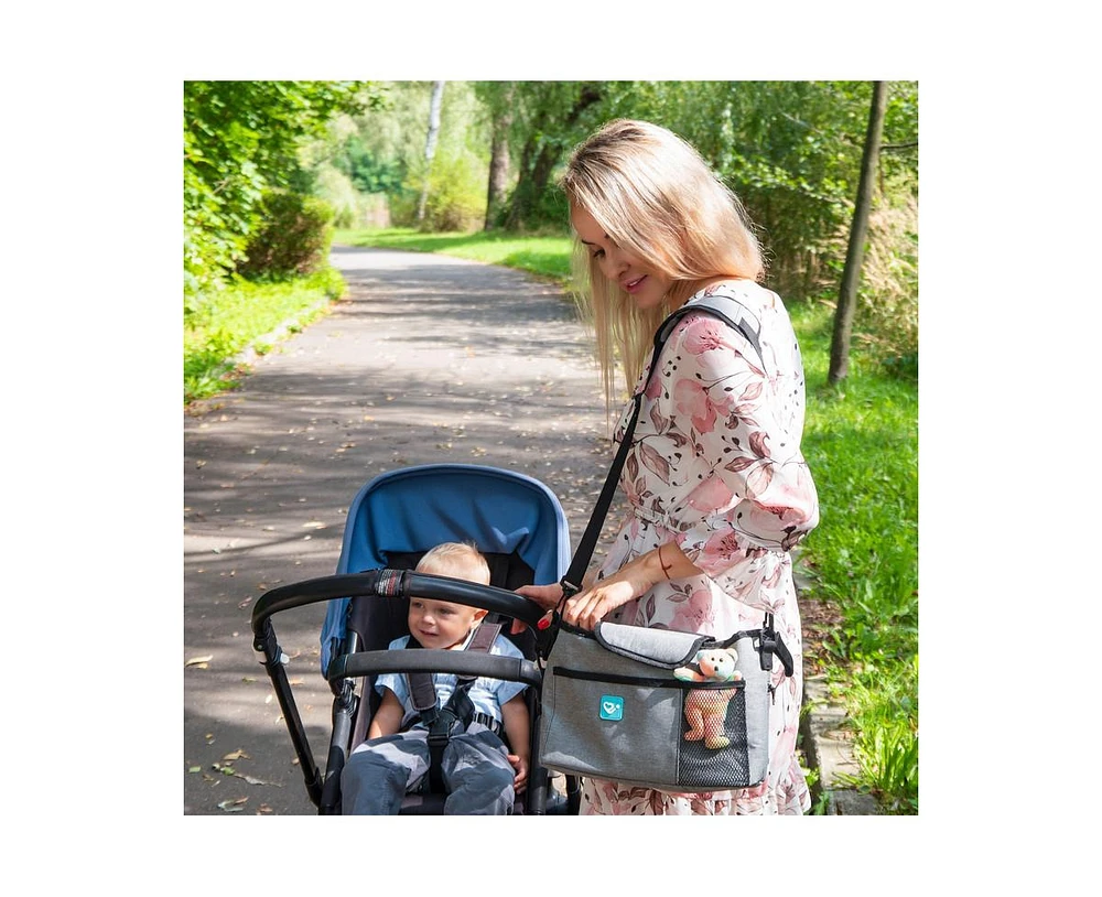 Joybi Toddler Baby Stroller Organizer