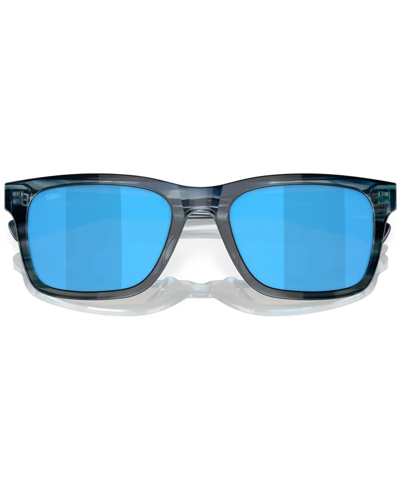 Costa Del Mar Men's Polarized Sunglasses