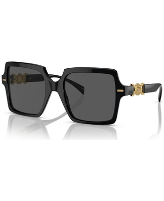 Versace Women's Sunglasses, VE4441