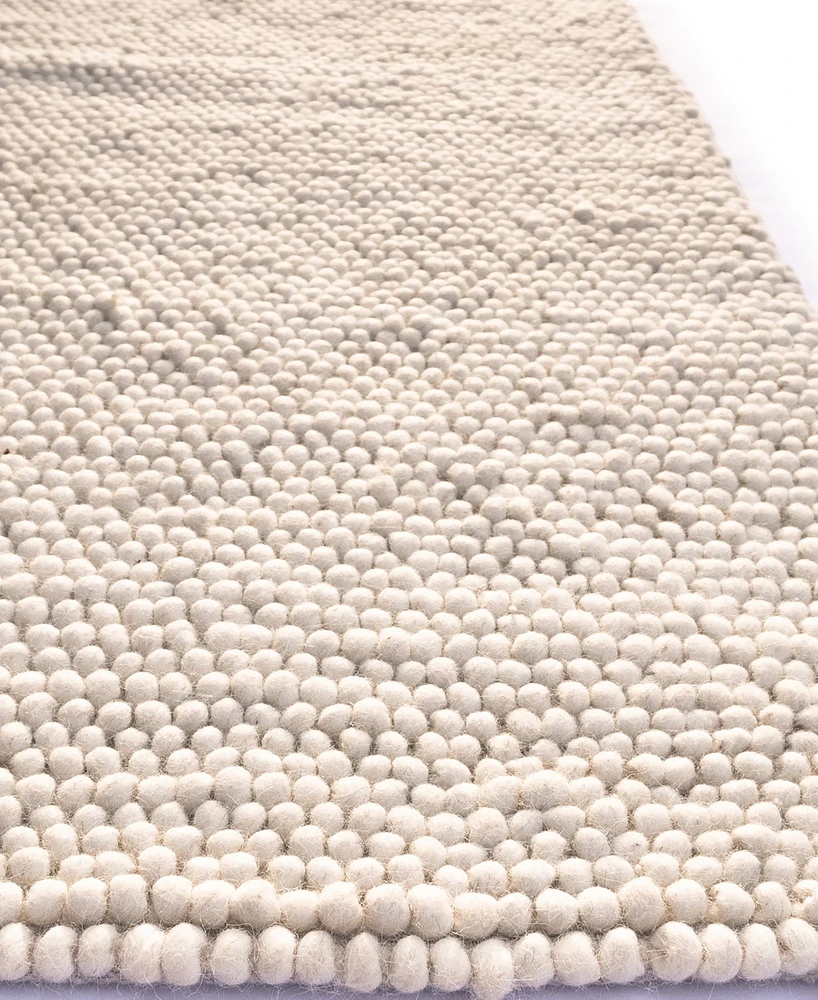 Kas Pave 5' x 7'6" Area Rug