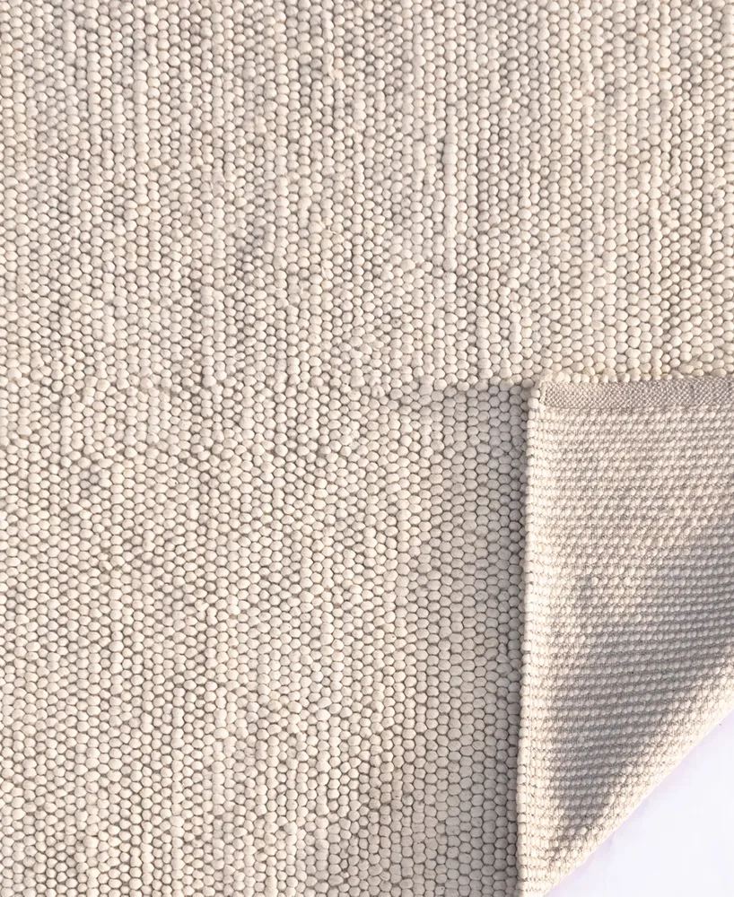 Kas Pave 8500 6'6" x 9'6" Area Rug