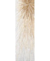 Bashian Cowhide Cwh22 Area Rug