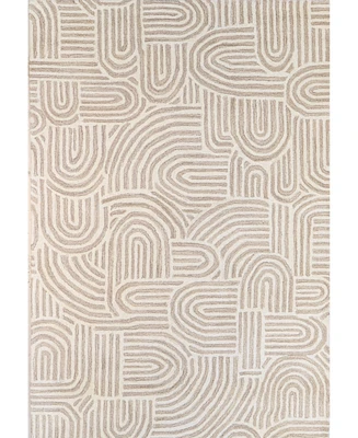 Bashian Alistar ASR283 5' x 7'6" Area Rug