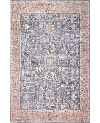 Closeout! Bashian Select Washable SLT204 5' x 7'6" Area Rug