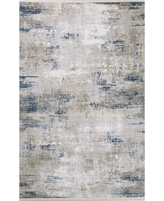 Bashian Hudson HUD304 5' x 7'6" Area Rug