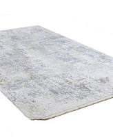 Bashian Hudson Hud301 Area Rug