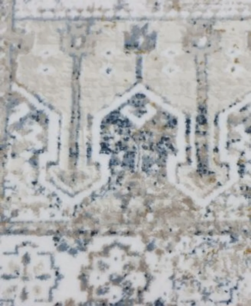 Bashian Hudson Hud305 Area Rug