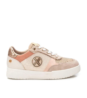 Women's Casual Sneakers Beige