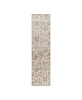 Livabliss Mirabel Mbe-2316 2'7" x 10' Runner Area Rug