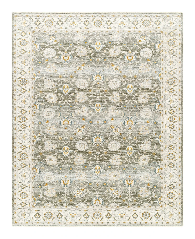 Livabliss Dresden Dre- 6'7" x 9'6" Area Rug