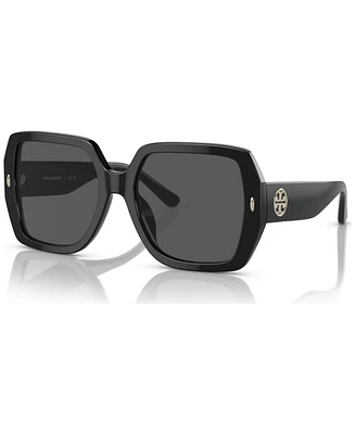 Tory Burch Women's Sunglasses, TY7191U