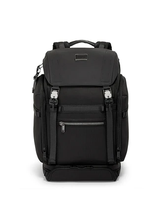 Alpha Bravo Expedition Flap Backpack
