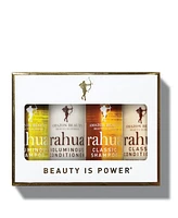Rahua 4-Pc. Jet Setter Set