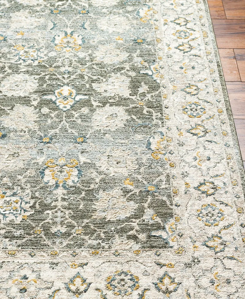 Livabliss Dresden Dre-2312 9' x 12'2" Area Rug