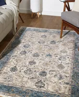 Livabliss Mirabel Mbe-2313 2'7" x 4' Area Rug