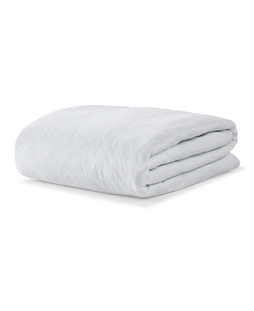 Premium Terry Cloth Water Resistant Mattress Protector