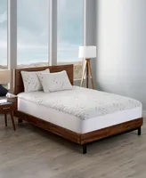 Ella Jayne Viscose From Bamboo Mattress Protector