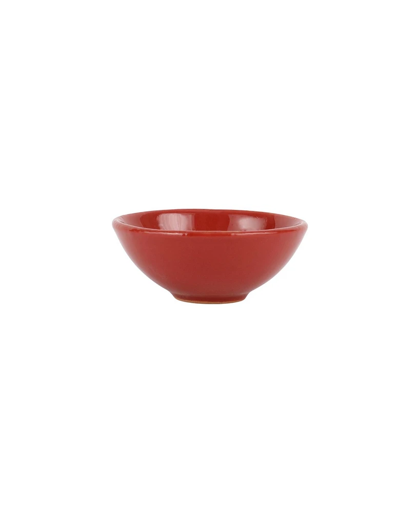 Vietri Cucina Fresca Dipping Bowl 3"