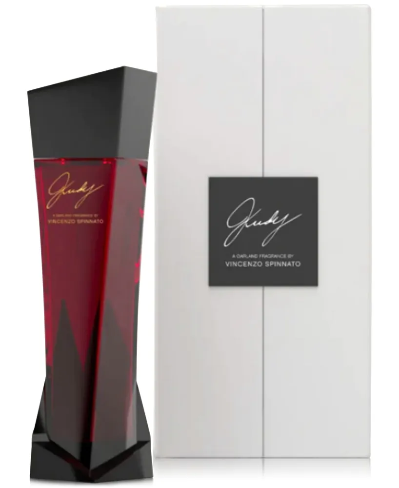 Judy Garland Judy Eau de Parfum Spray, 3 oz.
