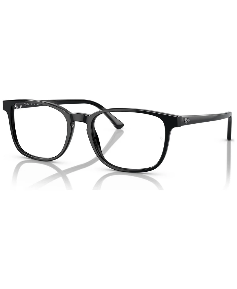 Ray-Ban Unisex Pillow Eyeglasses