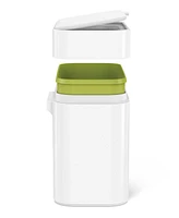 simplehuman 4 Liter Compost Caddy