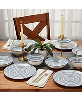 Tabletops Unlimited 12 Pc. Dinnerware Sets Collection