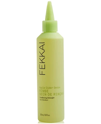 Fekkai Apple Cider Detox Detangling Rinse, 8.5 oz.
