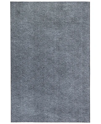 Oriental Weavers All-n-One Non Slip Padding All-4E 7'8" x 10'8" Area Rug