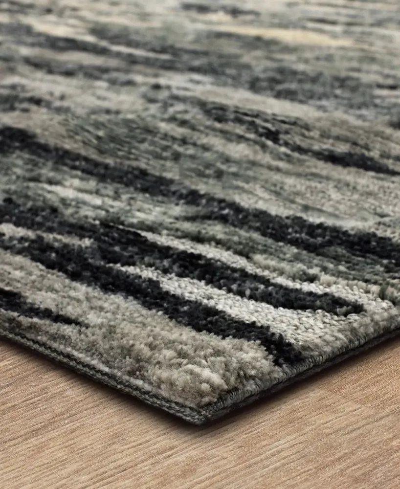 Drew & Jonathan Home Bowen Huron 5'3" x 7'10" Area Rug